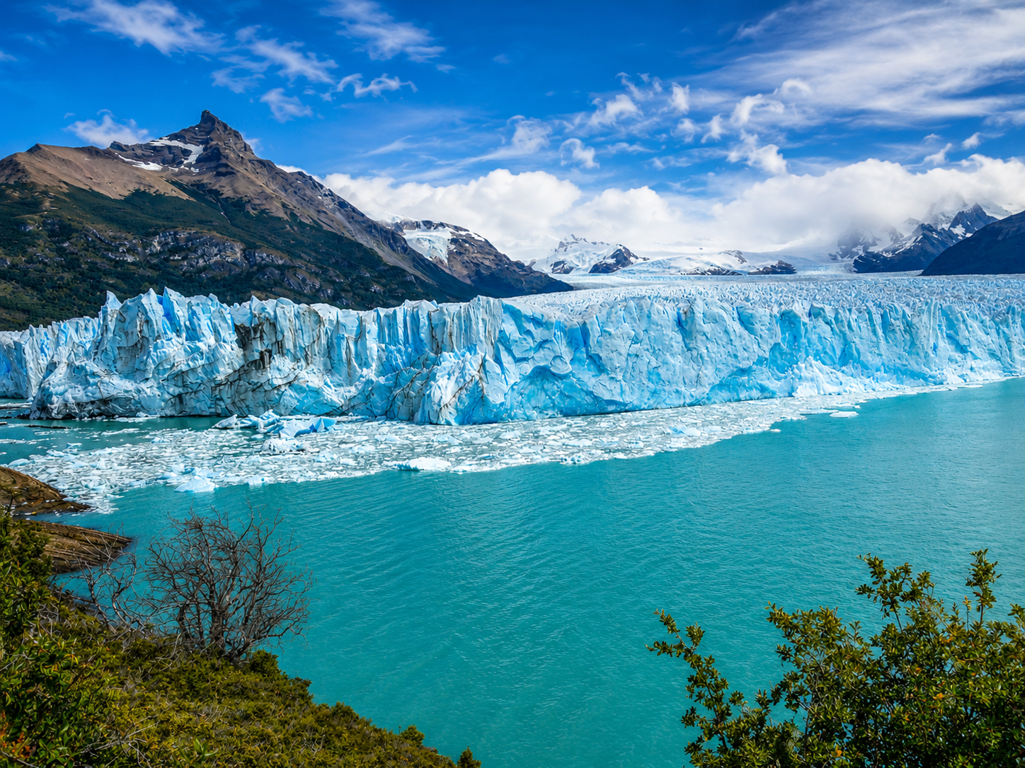 Patagonia Sur